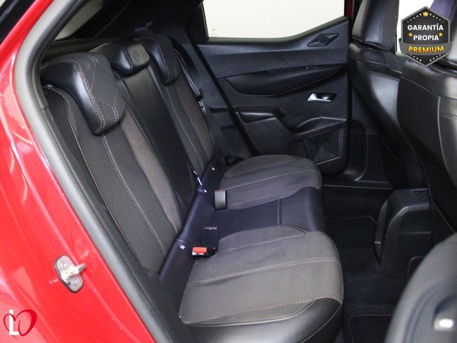 DS DS 3 Crossback BlueHDi 81 kW Manual SO CHIC