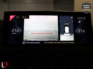 DS DS 3 BlueHDi 81 kW Manual CHIC - Foto 10