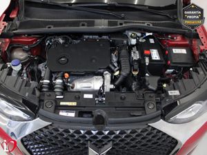 DS DS 3 BlueHDi 81 kW Manual CHIC - Foto 12