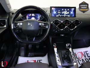 DS DS 3 BlueHDi 81 kW Manual CHIC - Foto 36