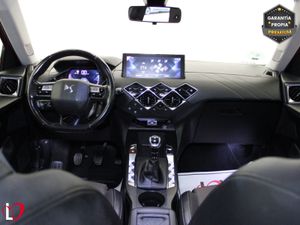 DS DS 3 BlueHDi 81 kW Manual CHIC - Foto 7