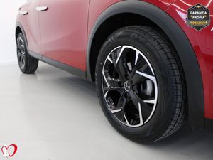DS DS 3 BlueHDi 81 kW Manual CHIC - Foto 29