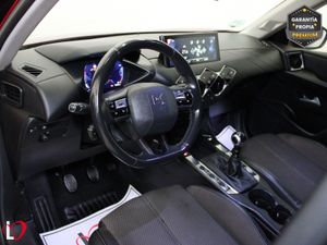 DS DS 3 BlueHDi 81 kW Manual CHIC - Foto 17