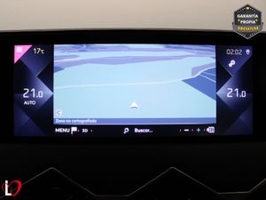 DS DS 3 BlueHDi 81 kW Manual CHIC - Foto 8