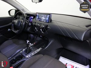 DS DS 3 BlueHDi 81 kW Manual CHIC - Foto 18