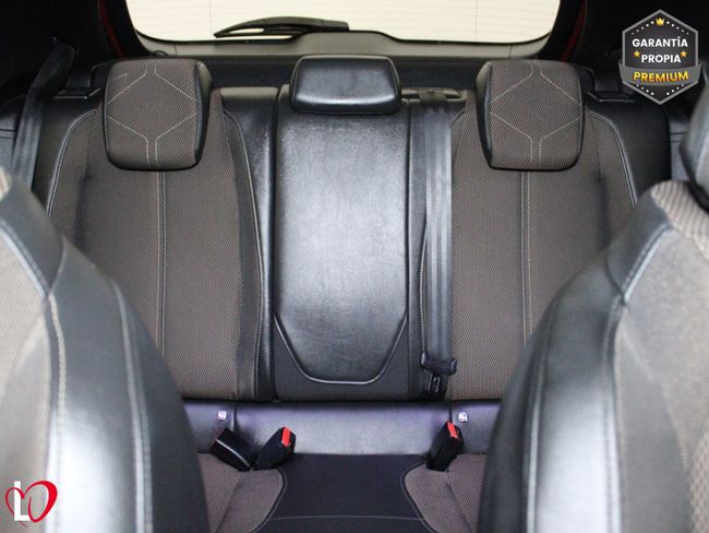DS DS 3 Crossback BlueHDi 81 kW Manual SO CHIC