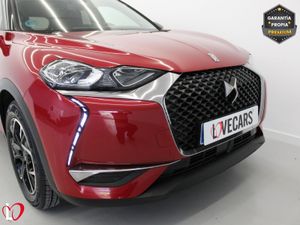 DS DS 3 BlueHDi 81 kW Manual CHIC - Foto 30