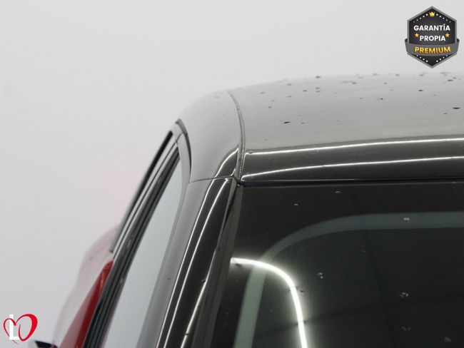 DS DS 3 Crossback BlueHDi 81 kW Manual SO CHIC