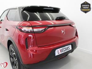 DS DS 3 BlueHDi 81 kW Manual CHIC - Foto 32