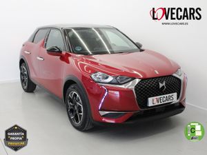 DS DS 3 BlueHDi 81 kW Manual CHIC - Foto 2