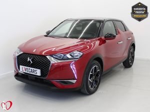 DS DS 3 BlueHDi 81 kW Manual CHIC - Foto 3