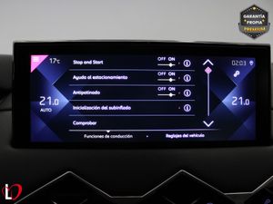 DS DS 3 BlueHDi 81 kW Manual CHIC - Foto 44