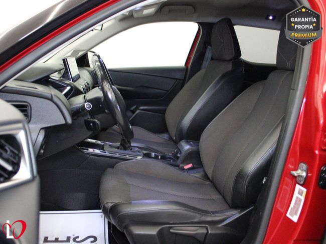 DS DS 3 Crossback BlueHDi 81 kW Manual SO CHIC