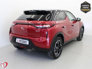 DS DS 3 BlueHDi 81 kW Manual CHIC - Foto 5