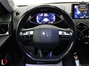 DS DS 3 BlueHDi 81 kW Manual CHIC - Foto 39