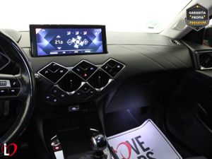 DS DS 3 BlueHDi 81 kW Manual CHIC - Foto 42