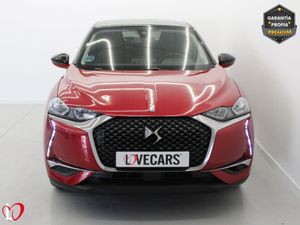 DS DS 3 BlueHDi 81 kW Manual CHIC - Foto 49
