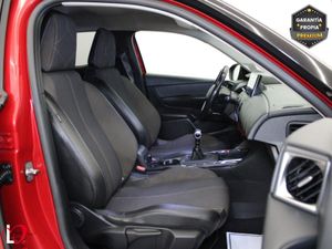 DS DS 3 BlueHDi 81 kW Manual CHIC - Foto 20