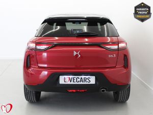 DS DS 3 BlueHDi 81 kW Manual CHIC - Foto 51