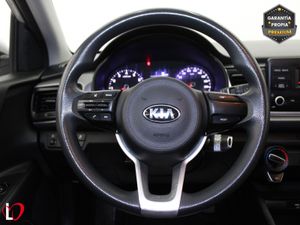 Kia Rio 1.2 DPi 62kW (84CV) Concept - Foto 27