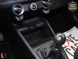 Kia Rio 1.2 DPi 62kW (84CV) Concept - Foto 31