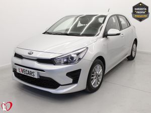 Kia Rio 1.2 DPi 62kW (84CV) Concept - Foto 3