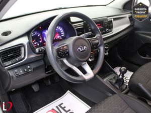 Kia Rio 1.2 DPi 62kW (84CV) Concept - Foto 14
