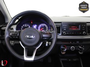 Kia Rio 1.2 DPi 62kW (84CV) Concept - Foto 24