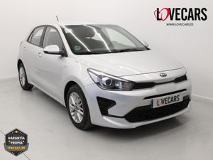 Kia Rio 1.2 DPi 62kW (84CV) Concept - Foto 3