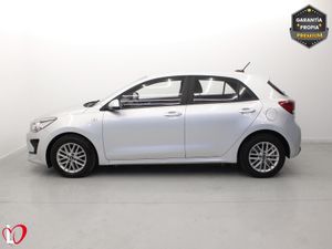 Kia Rio 1.2 DPi 62kW (84CV) Concept - Foto 35