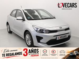 Kia Rio 1.2 DPi 62kW (84CV) Concept - Foto 2
