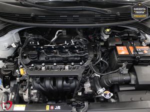 Kia Rio 1.2 DPi 62kW (84CV) Concept - Foto 9