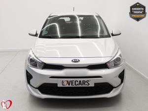Kia Rio 1.2 DPi 62kW (84CV) Concept - Foto 34