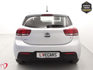 Kia Rio 1.2 DPi 62kW (84CV) Concept - Foto 36