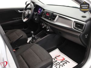 Kia Rio 1.2 DPi 62kW (84CV) Concept - Foto 15