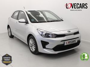 Kia Rio 1.2 DPi 62kW (84CV) Concept - Foto 2