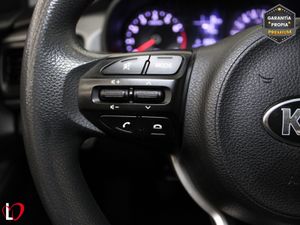 Kia Rio 1.2 DPi 62kW (84CV) Concept - Foto 28