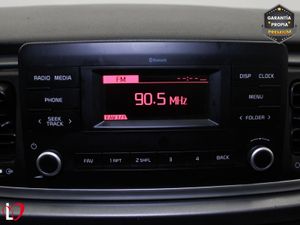 Kia Rio 1.2 DPi 62kW (84CV) Concept - Foto 30