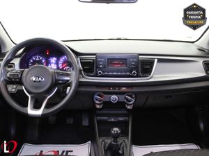 Kia Rio 1.2 DPi 62kW (84CV) Concept - Foto 7