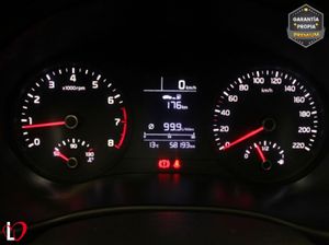 Kia Rio 1.2 DPi 62kW (84CV) Concept - Foto 26