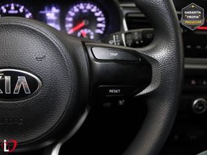 Kia Rio 1.2 DPi 62kW (84CV) Concept - Foto 29