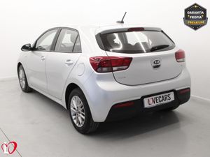 Kia Rio 1.2 DPi 62kW (84CV) Concept - Foto 4