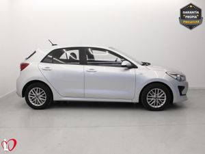 Kia Rio 1.2 DPi 62kW (84CV) Concept - Foto 33