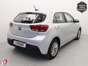 Kia Rio 1.2 DPi 62kW (84CV) Concept - Foto 5