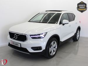 Volvo XC40 2.0 D3 Business Plus - Foto 3