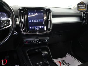 Volvo XC40 2.0 D3 Business Plus - Foto 45