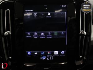 Volvo XC40 2.0 D3 Business Plus - Foto 10
