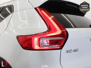 Volvo XC40 2.0 D3 Business Plus - Foto 37
