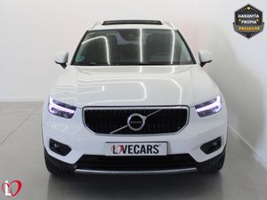Volvo XC40 2.0 D3 Business Plus - Foto 52