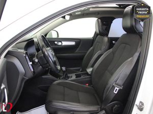 Volvo XC40 2.0 D3 Business Plus - Foto 21